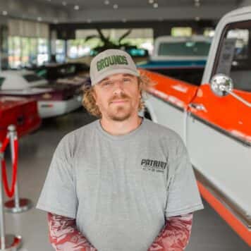 KEVIN HOUCK