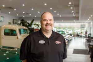 ROY REIFSNYDER