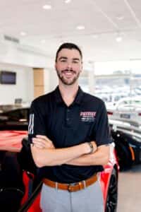 NICK MOUNT
