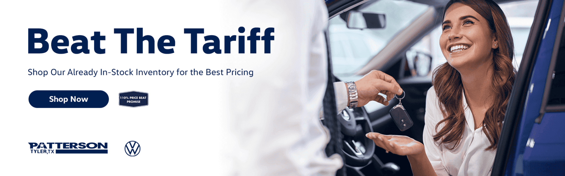 Beat the Tariff