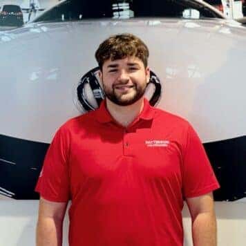 Cody  White