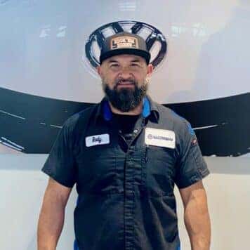 Rudy Villanueva