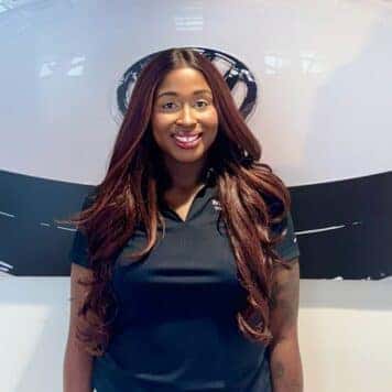 Chante Brock