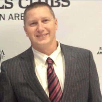 Travis Potter
