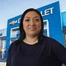 Jackie Flores