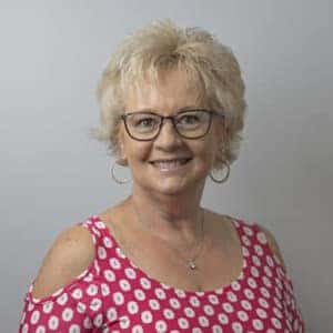 Nancy Becker