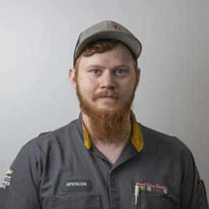 Spencer Davis
