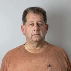 Steve Deppe