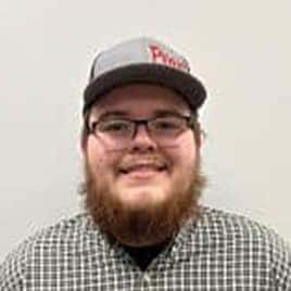 Ethan Maylee