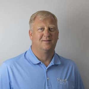 George Huffman