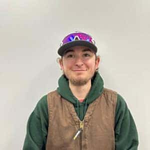 Nick Crow