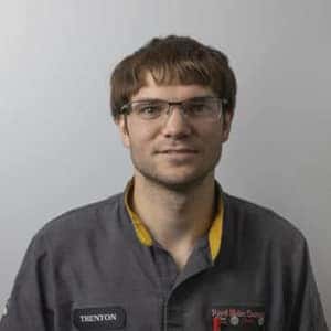 Trenton Pepper