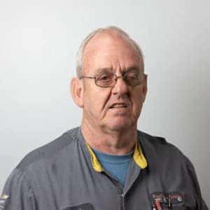 Tom Richards