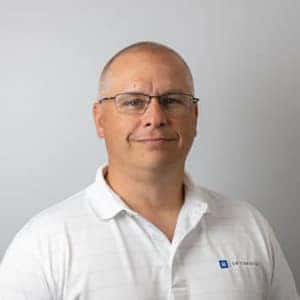Troy Teel