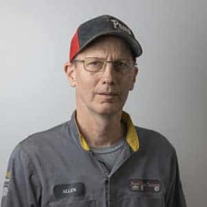 Allen Utterback