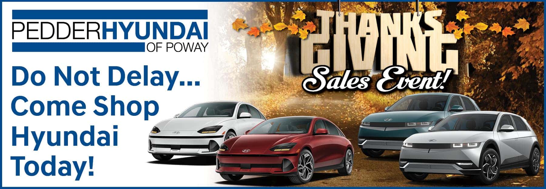 Pedder Hyundai Of Poway