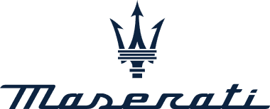 Maserati Logo