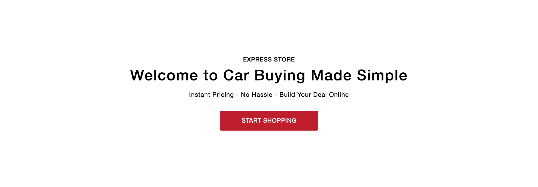 Performance Auto Group in Wayne Your Source For New & Used Cars