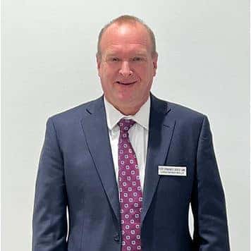 CHRISTOPHER WELLS