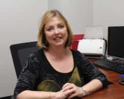 Sandra Perkins