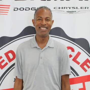 Glenn  Stampley