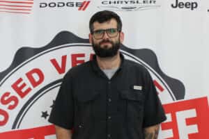 Ethan Freeman 