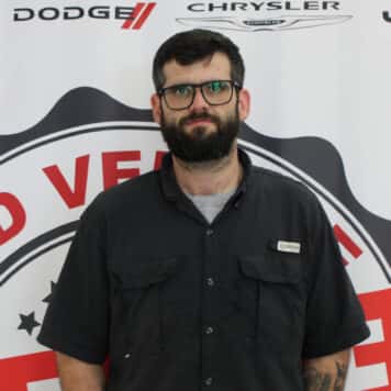Ethan Freeman 