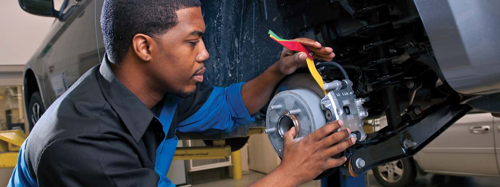 Dodge Chrysler Jeep Ram Mopar Brake Repair Service and Frequently Asked Questions