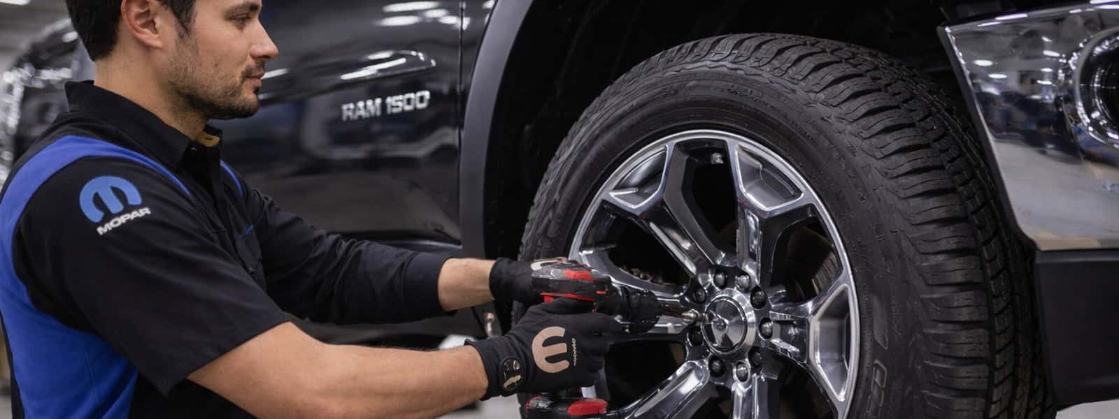 Dodge Chrysler Jeep Ram Mopar Tire Service and Tire Care and Frequently Asked Questions