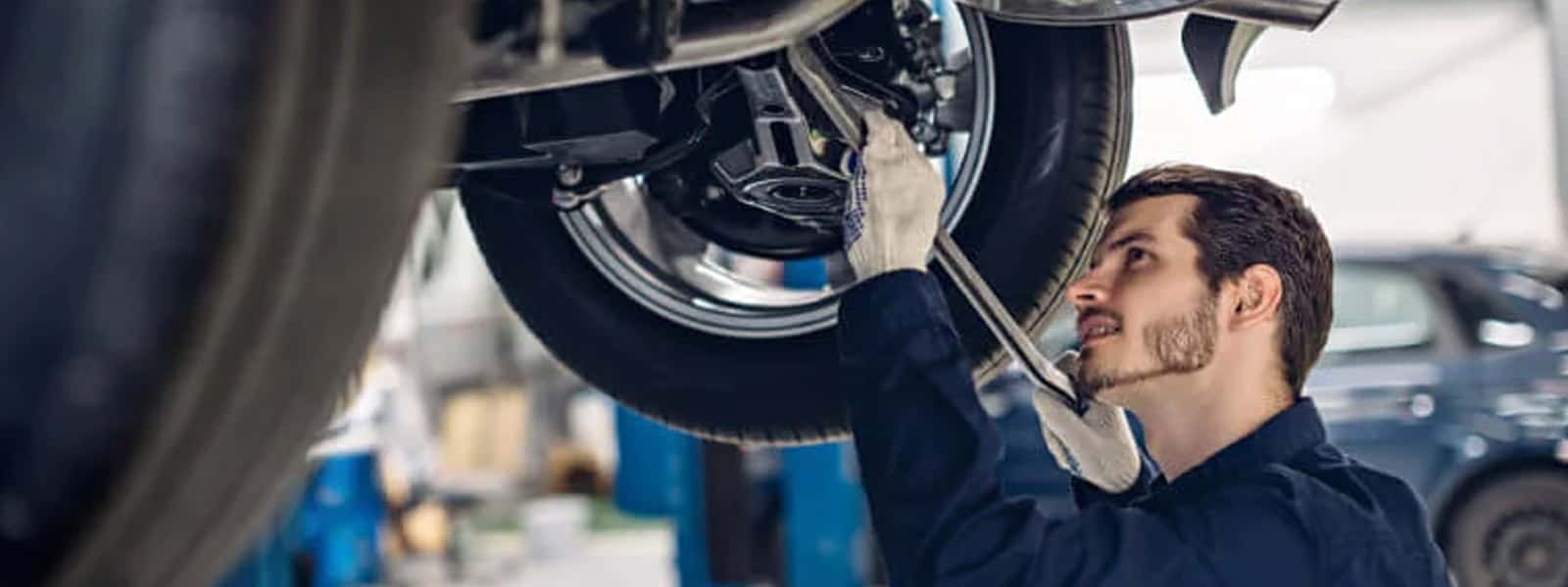 Dodge Chrysler Jeep Ram Mopar Wheel Alignment and Suspension Service and Frequently Asked Questions