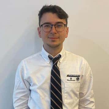Daniel Fontanez