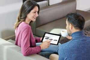 Pfaff Concierge creates a seamless ownership and service experience.