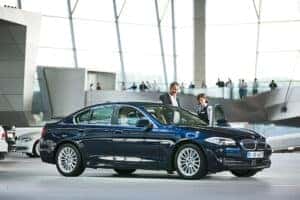 Pfaff Concierge vehicle delivery at your location with Pfaff Concierge