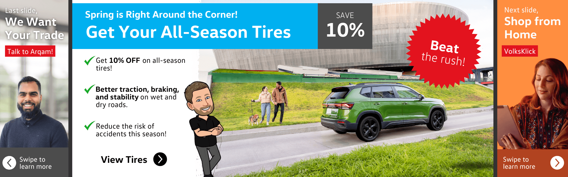 All-Season-Tires