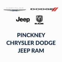 Pinckney Chrysler Dodge Jeep Ram