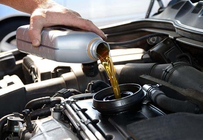 $10 OFF any Oil Change