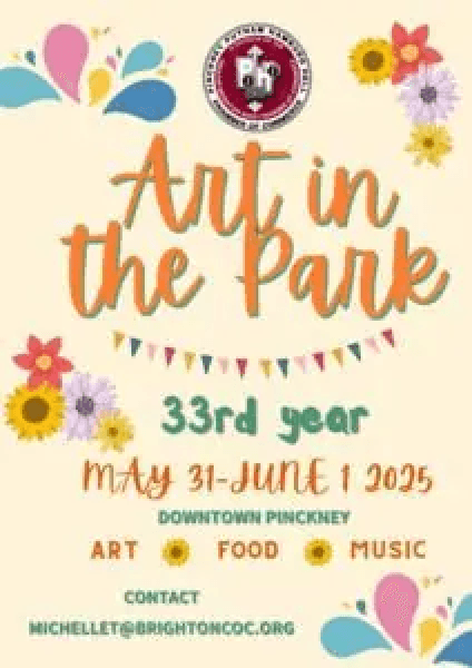 Art in the Park