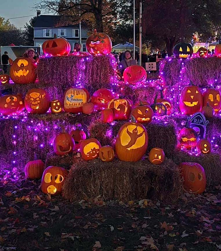 Spooktacular