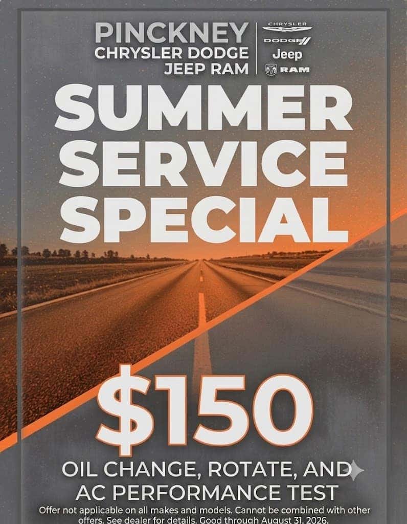 Summer Special