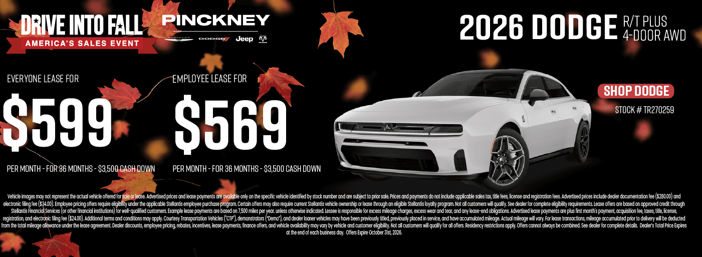 Dodge Charger