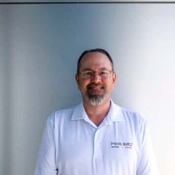 Clint Parker