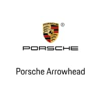 Collision Center | Porsche Arrowhead