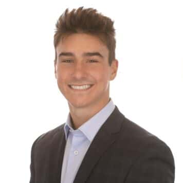 Ryan Cvijanovich