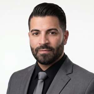 Eric Calamuso