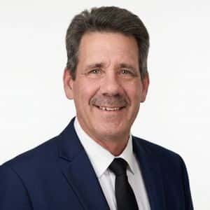 Steve Van Jura