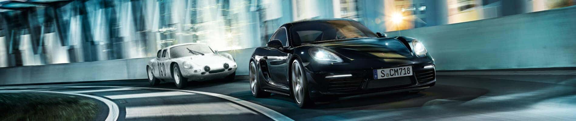 Porsche 718 Cayman PDK Vs. Manual Reliability Comparison