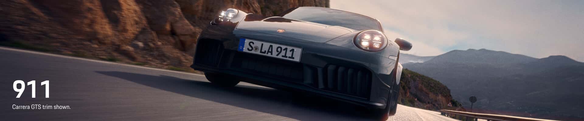 Porsche 911 0-60 mph Guide