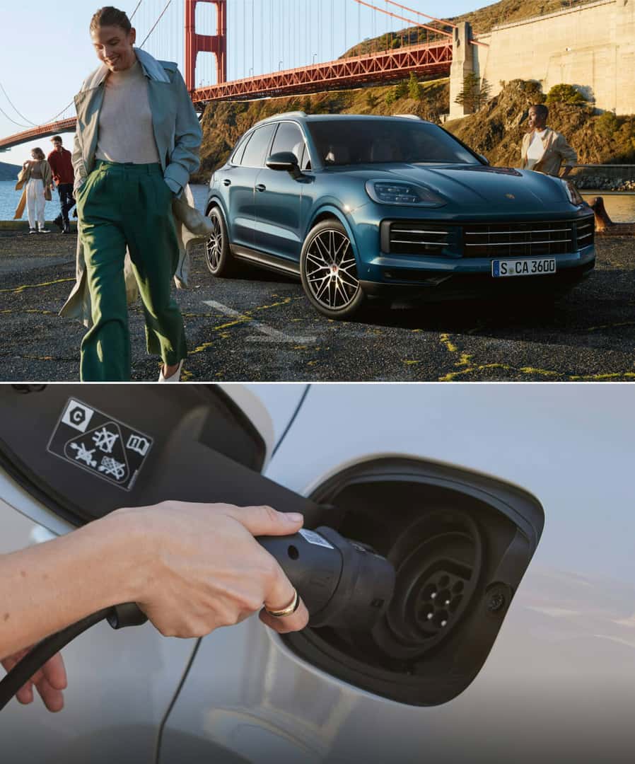 GTS vs. S E-Hybrid vs. Turbo E-Hybrid: Efficiency & Hybrid Tech