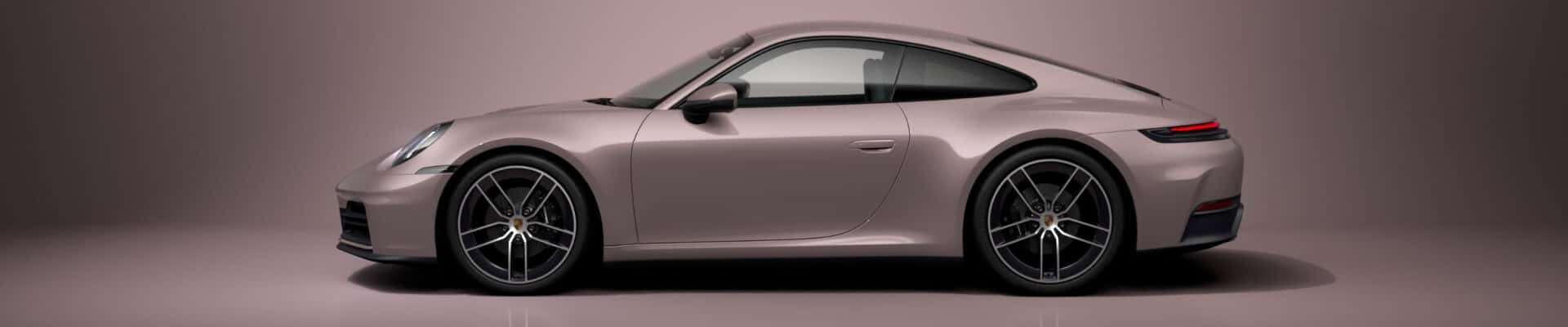 Your Guide To Every Pink Porsche Car From Classic To Custom