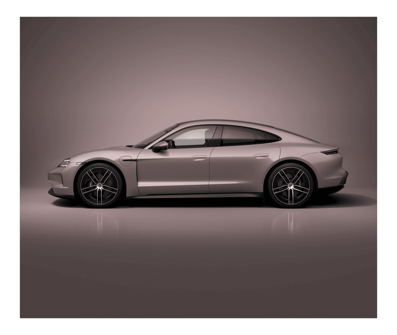 How To Get a Pink Porsche Car Now: Classic & Custom Options
